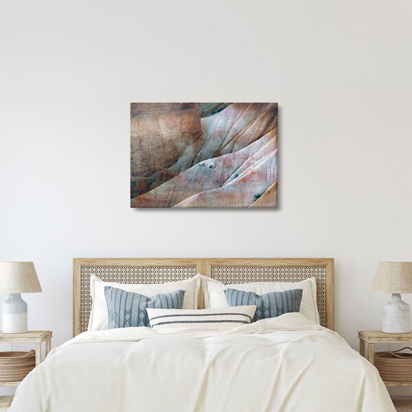 Obraz skál, Bryce Canyon (70x50 cm)