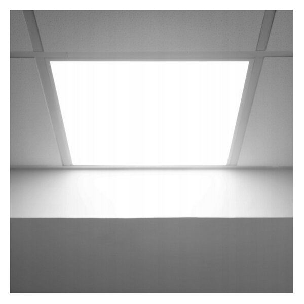 PIŁA LED panel 60x60 - 40W - 4000lm - neutrálna biela