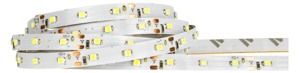 BERGE LED pásik 3528 9,6W IP20 neutrálny 50M