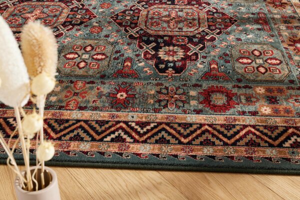 Koberec Osta Kashqai 4308 400