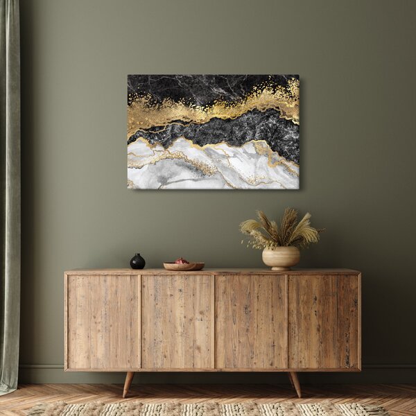 Obraz - Mramor (90x60 cm)