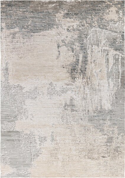 Koberec Maxima MXM-47 Taupe strieborný