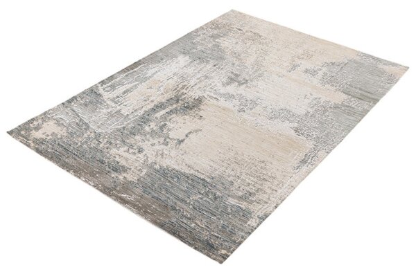 Koberec Maxima MXM-47 Taupe strieborný