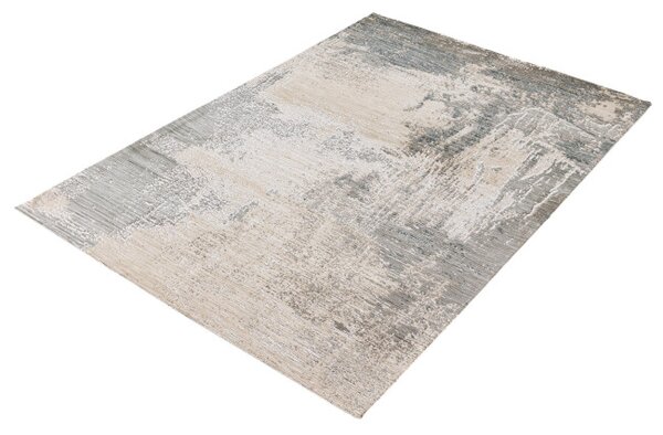 Koberec Maxima MXM-47 Taupe strieborný