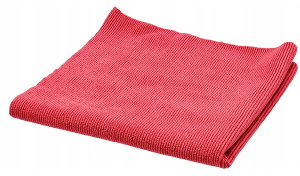BERGE Utierka na leštenie auta z mikrovlákna 420GSM