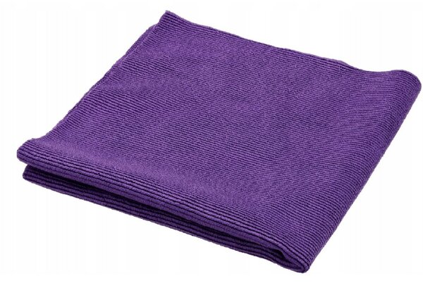 BERGE Utierka na leštenie auta z mikrovlákna 420GSM