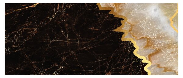 Obraz - Mramor (120x50 cm)