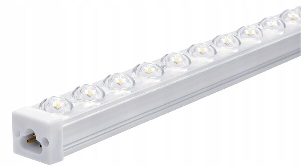 BERGE LED lampa NEPTUN 60cm - 18W -1800lm - IP20 - 4000K - neutrálna biela