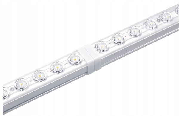 BERGE LED lampa NEPTUN 60cm - 18W -1800lm - IP20 - 4000K - neutrálna biela