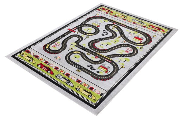 Koberec Adventure Rassi