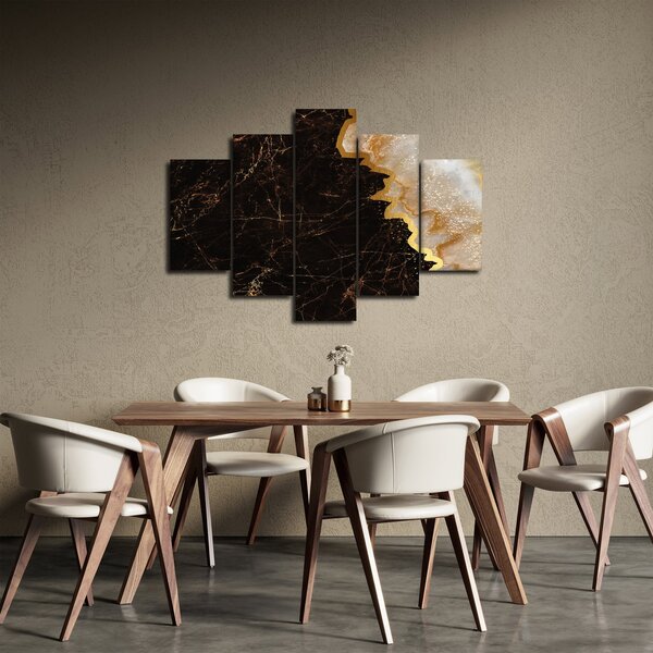 Obraz - Mramor (150x105 cm)
