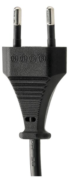 BERGE Soľná lampa 2-3kg - Ionizátor / nočná lampa
