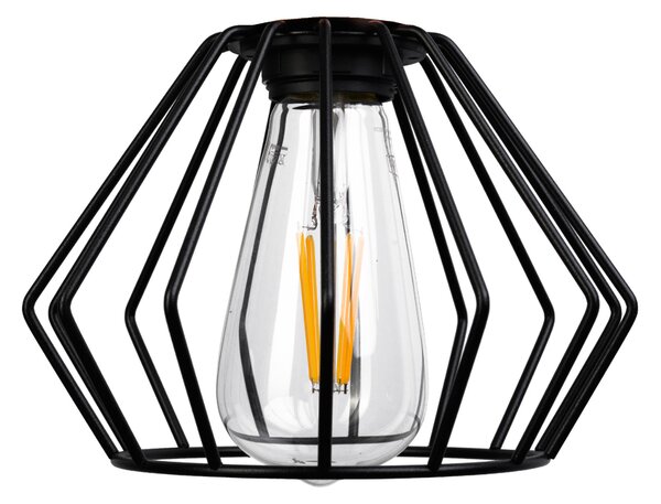 BERGE Tienidlo pre diamantový luster LOFT