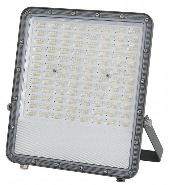 BERGE LED bodové svetlo ODYN 200W - 18000lm - 4000K - IP66