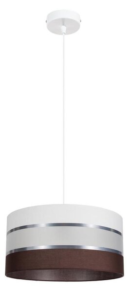 Luster na lanku CORAL 1xE27/60W/230V