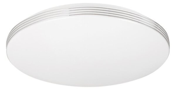 Rabalux 71175 - LED Stropné svietidlo OSCAR LED/18W/230V 4000K pr. 34 cm