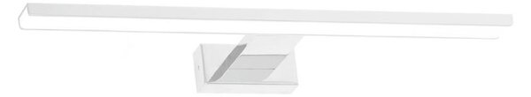 LED Obrazové svietidlo PINTO LED/12W/230V biela