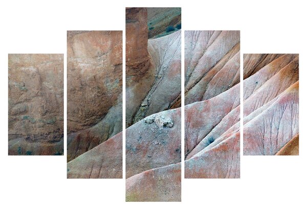 Obraz skál, Bryce Canyon (150x105 cm)
