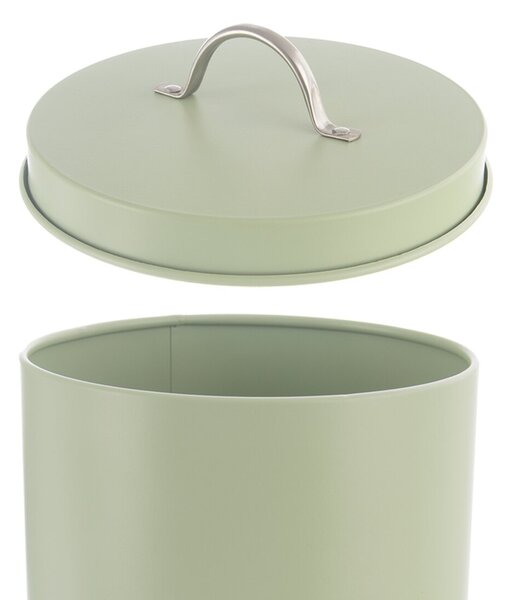 Dóza GREENISH pr. 16 cm