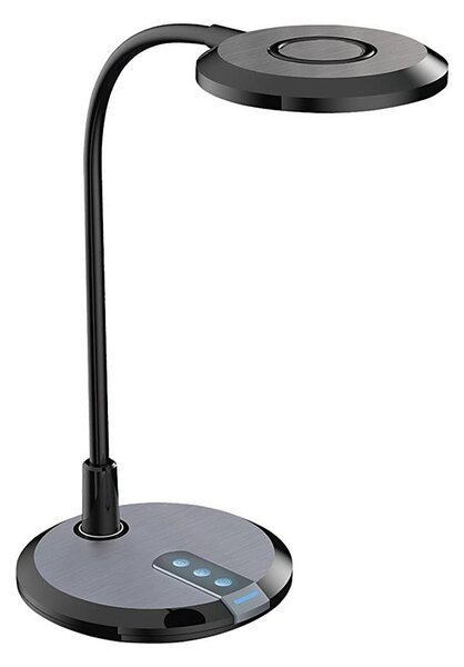 Prezent 31219 - LED Stmievateľná dotyková stolná lampa PIXIE LED/7W/230V