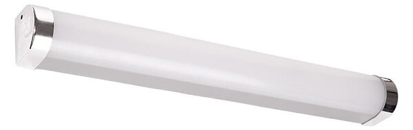 Prezent 70218 - LED Kúpeľňové nástenné svietidlo TETRIM MINI LED/6W/230V 40,5 cm