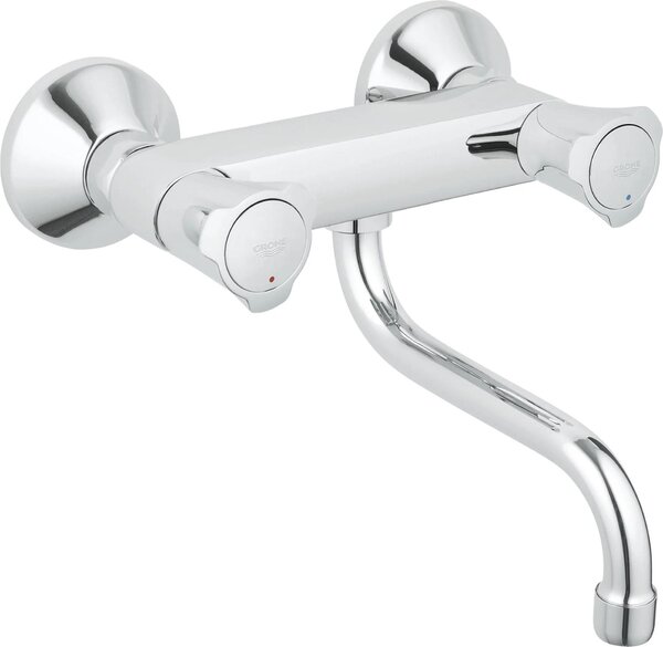 Grohe batéria na umývadlo 1/2" Costa 31187_1, 1 ks