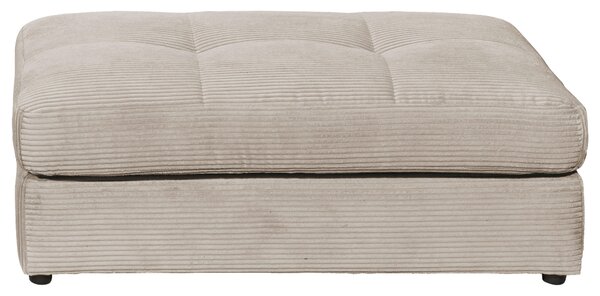 TABURETKA, textil, 110/47/70 cm Livetastic - Kreslá, Online Only