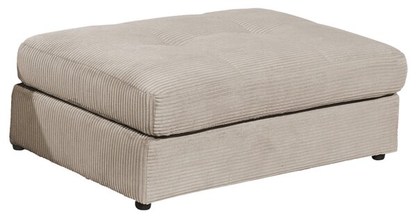 TABURETKA, textil, 110/47/70 cm Livetastic - Kreslá, Online Only