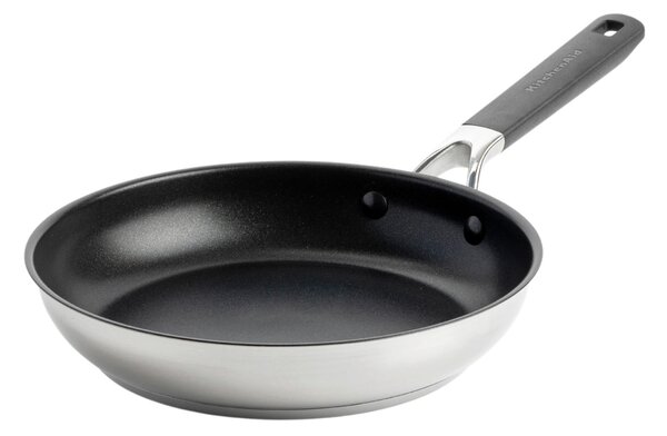 PANVICA NA SMAŽENIE keramický povrch 28 cm KitchenAid - Online Only bytové doplnky, Online Only