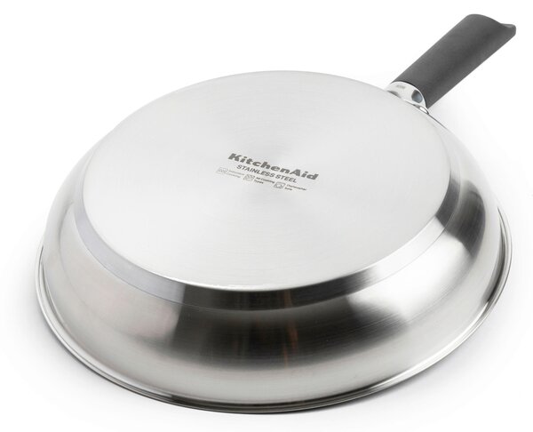 PANVICA NA SMAŽENIE keramický povrch 28 cm KitchenAid - Online Only bytové doplnky, Online Only