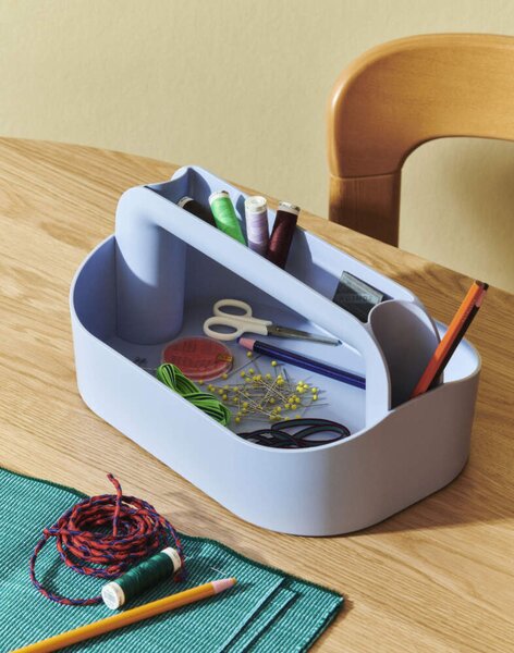HAY Organizér Tool Box, lavender