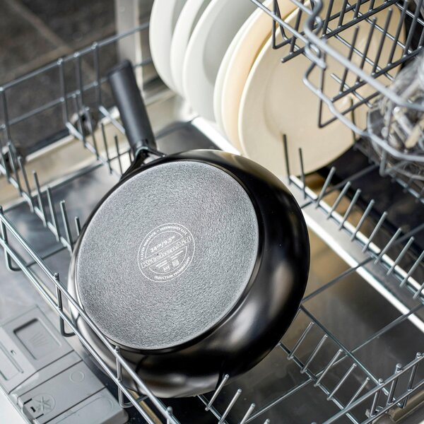 WOK keramický povrch 28 cm KitchenAid - Online Only bytové doplnky, Online Only
