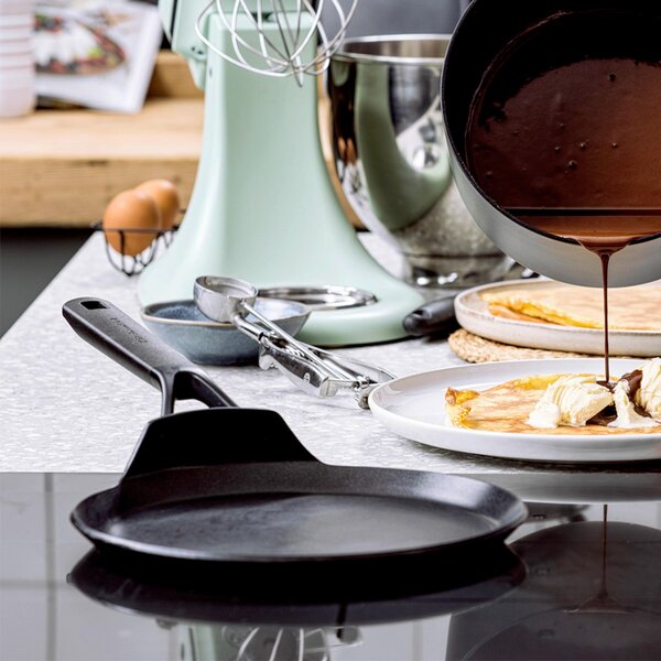 PANVICA NA LIEVANCE keramický povrch 24 cm KitchenAid - Online Only bytové doplnky, Online Only