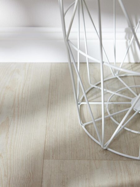 PVC podlaha Tarkett Topaz 045 Winter Pine-s Beige