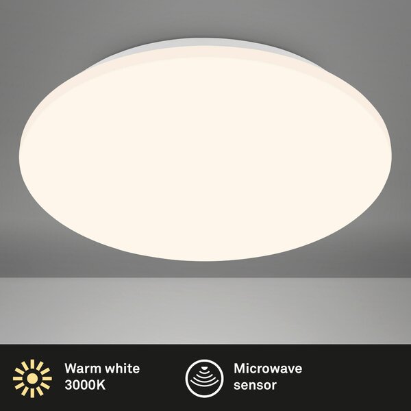 STROPNÉ LED SVIETIDLO, 35/6 cm - Interiérové svietidlá