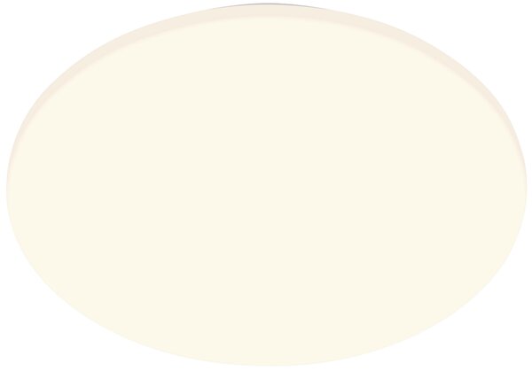 STROPNÉ LED SVIETIDLO, 35/6 cm - Interiérové svietidlá