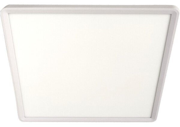 LED stropné svietidlo LED/32W/230V 3000/4000/6500K 40x40 cm biele