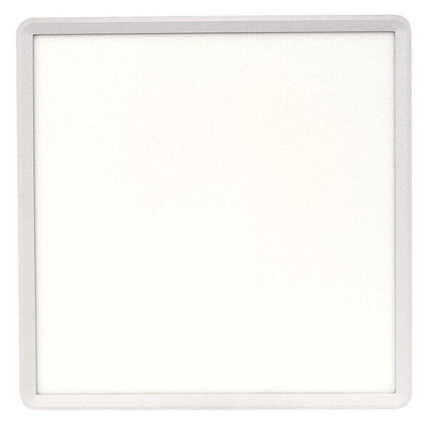 LED stropné svietidlo LED/32W/230V 3000/4000/6500K 40x40 cm biele