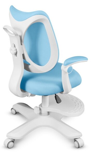 Detská otočná stolička Mark Adler Junior 4.6 Blue