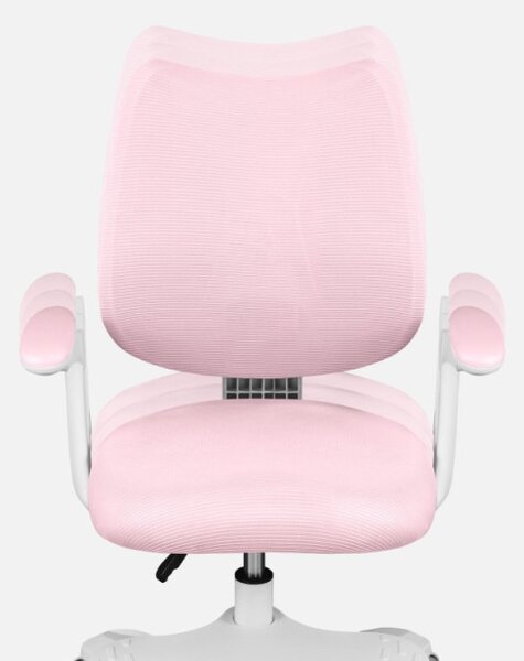 Detská otočná stolička Mark Adler Junior 4.6 Pink