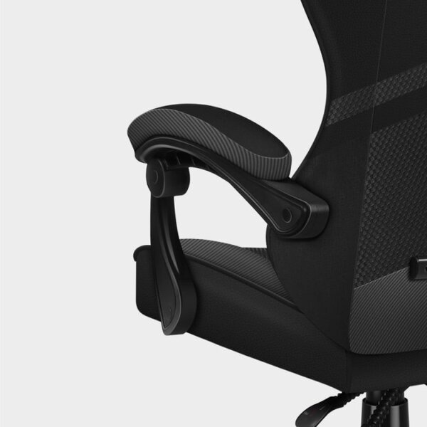 Herná stolička Force 4.4 Carbon