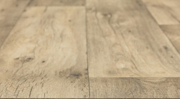 PVC podlaha SILVERTEX VALLEY OAK 266M béžový