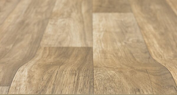 PVC podlaha TRENTO CHALET OAK 066L béžová
