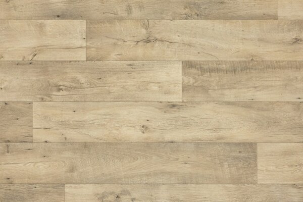 PVC podlaha SILVERTEX VALLEY OAK 266M béžový