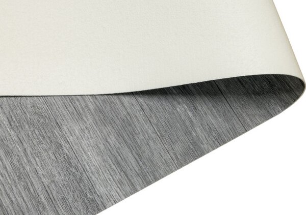 PVC podlaha TRENTO NATURAL OAK 613M sivá
