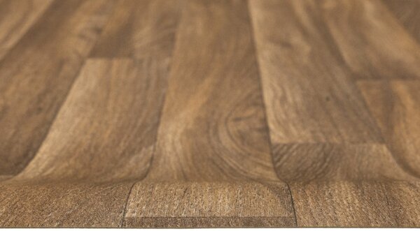 PVC podlaha SMARTEX GOLDEN OAK 361M hnedá