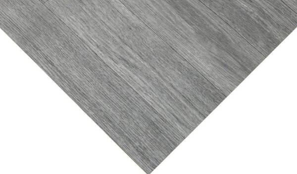 PVC podlaha TRENTO NATURAL OAK 613M sivá