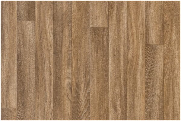PVC podlaha SMARTEX GOLDEN OAK 361M hnedá