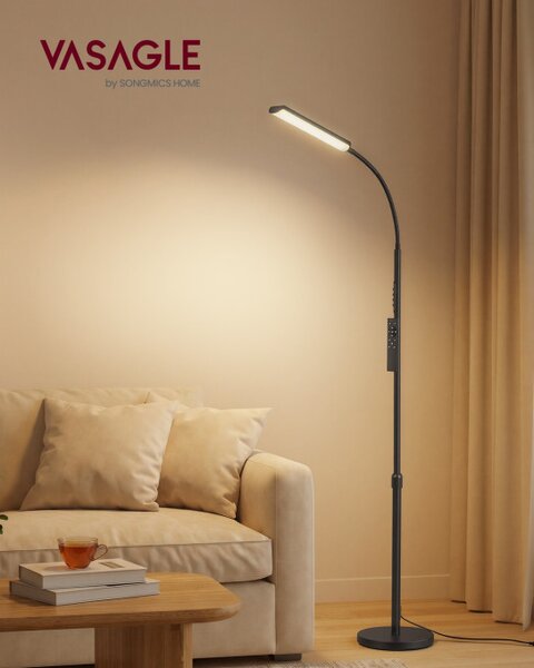 Stojaca lampa LFL007BD02