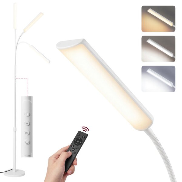 Stojaca lampa LFL007WC02